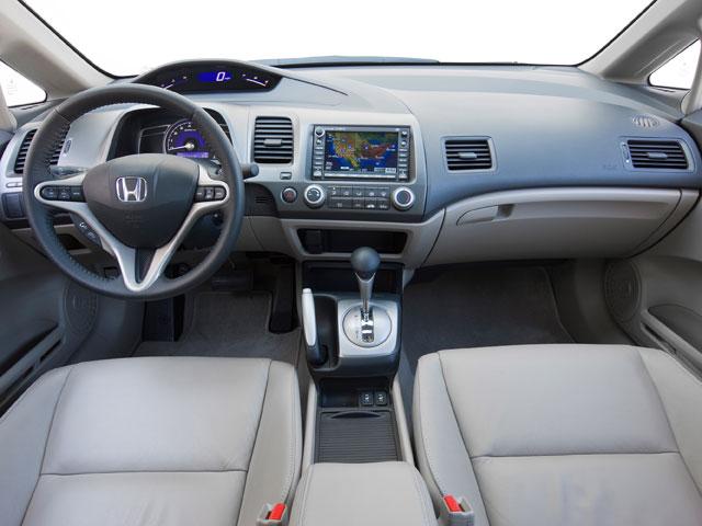 used 2010 Honda Civic car