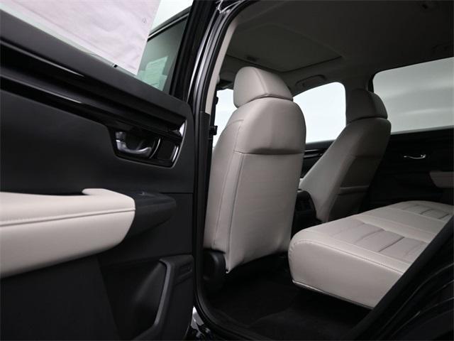 new 2026 Honda CR-V car, priced at $35,817