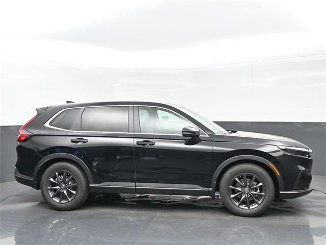 new 2026 Honda CR-V car, priced at $35,817