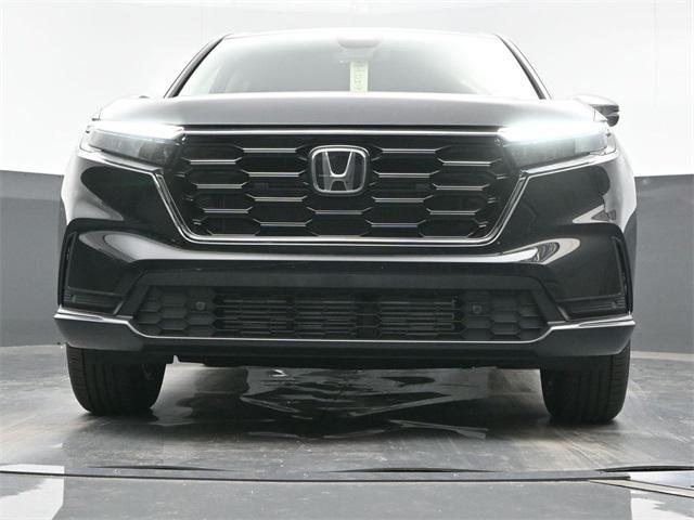 new 2026 Honda CR-V car, priced at $35,817