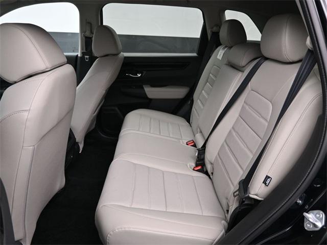 new 2026 Honda CR-V car, priced at $35,817