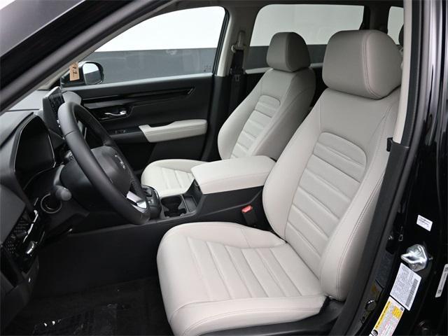 new 2026 Honda CR-V car, priced at $35,817