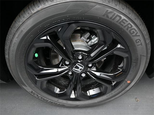 new 2025 Honda Accord car, priced at $29,993