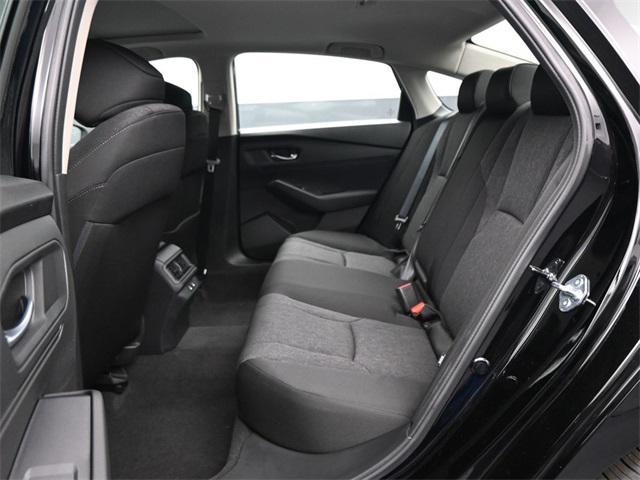 new 2025 Honda Accord car, priced at $29,993
