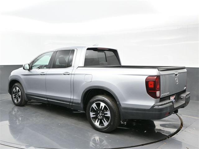 used 2020 Honda Ridgeline car, priced at $27,950