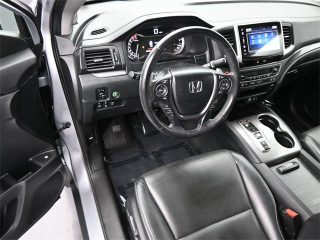 used 2020 Honda Ridgeline car, priced at $27,950