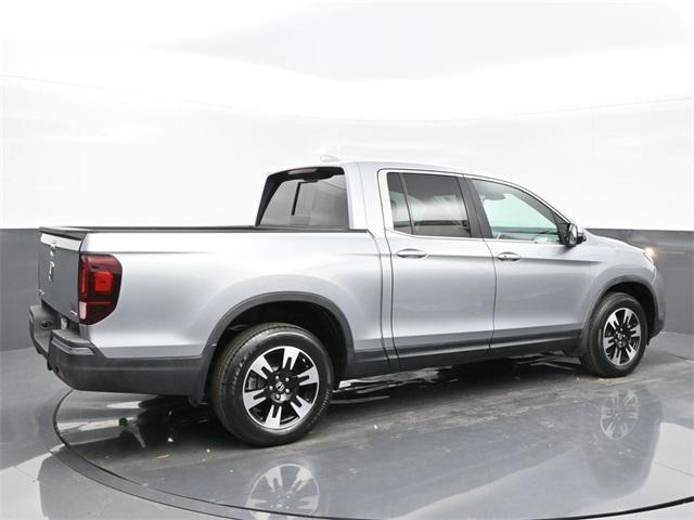 used 2020 Honda Ridgeline car, priced at $27,950