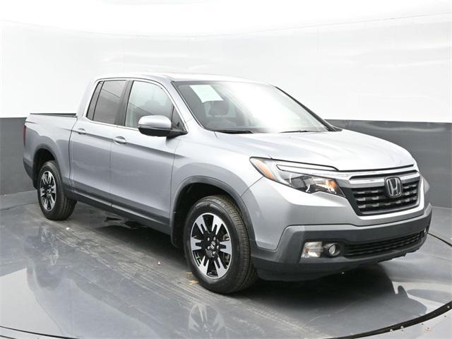 used 2020 Honda Ridgeline car, priced at $27,950