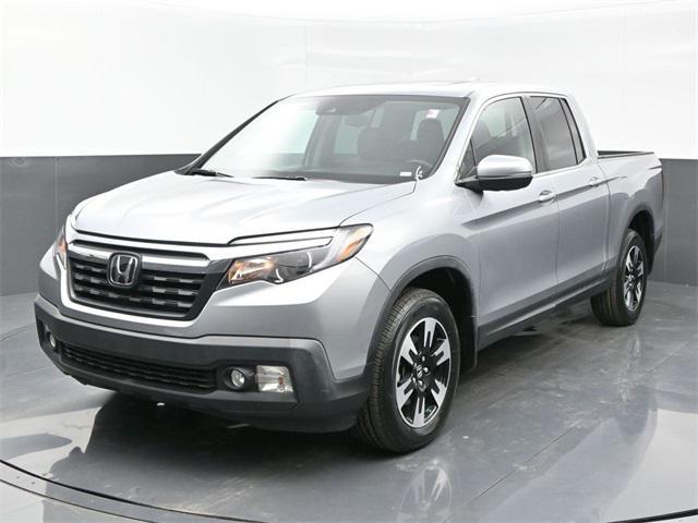 used 2020 Honda Ridgeline car, priced at $27,950