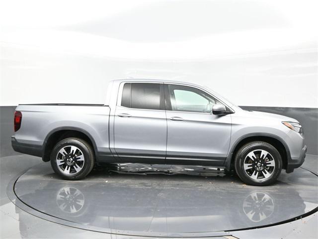 used 2020 Honda Ridgeline car, priced at $27,950