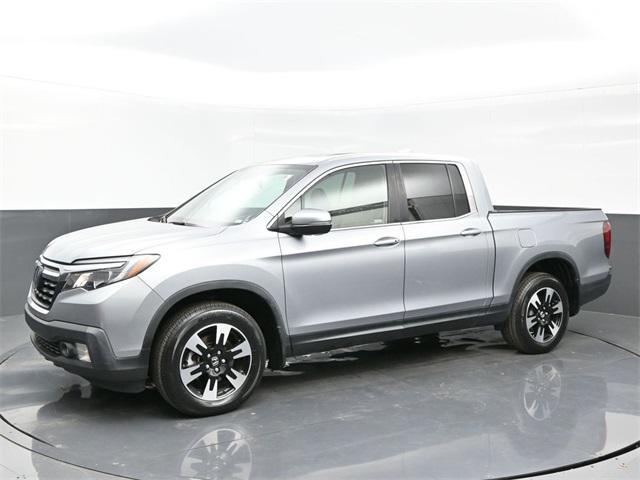 used 2020 Honda Ridgeline car, priced at $27,950