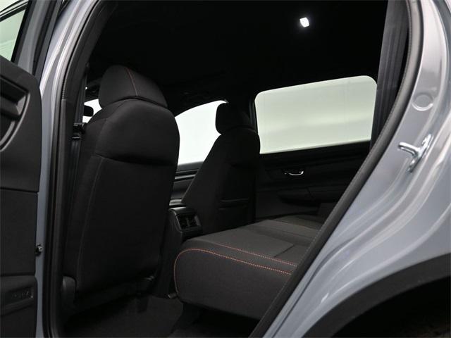 new 2026 Honda CR-V Hybrid car, priced at $37,520