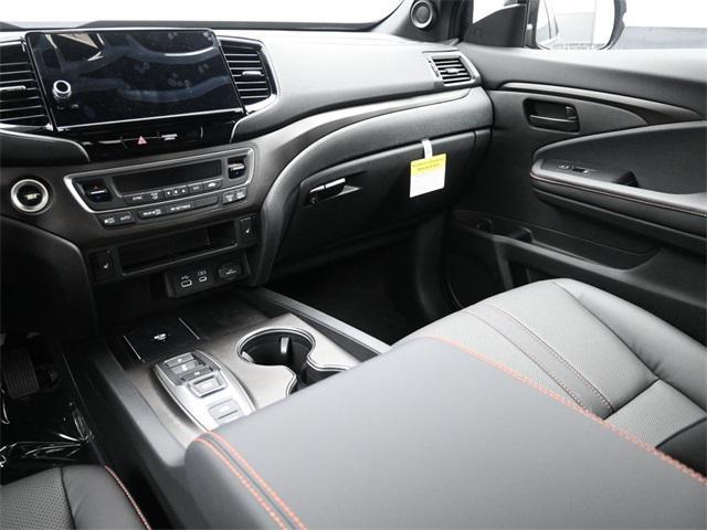new 2026 Honda Ridgeline car, priced at $43,265