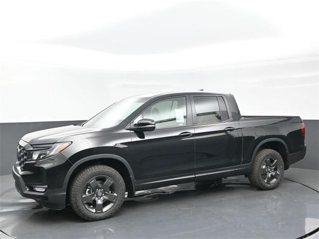new 2026 Honda Ridgeline car, priced at $43,265