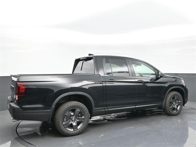 new 2026 Honda Ridgeline car, priced at $43,265