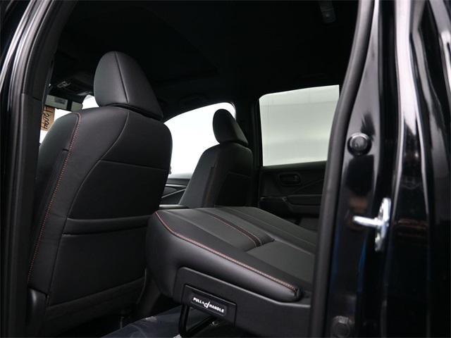 new 2026 Honda Ridgeline car, priced at $43,265