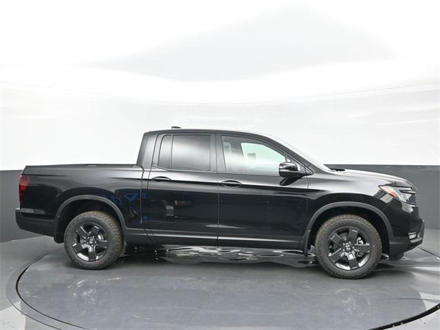 new 2026 Honda Ridgeline car, priced at $43,265