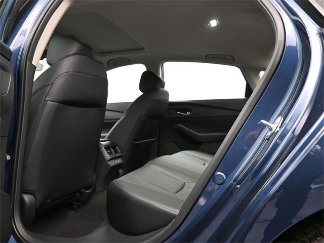 new 2025 Honda Accord Hybrid car, priced at $34,317