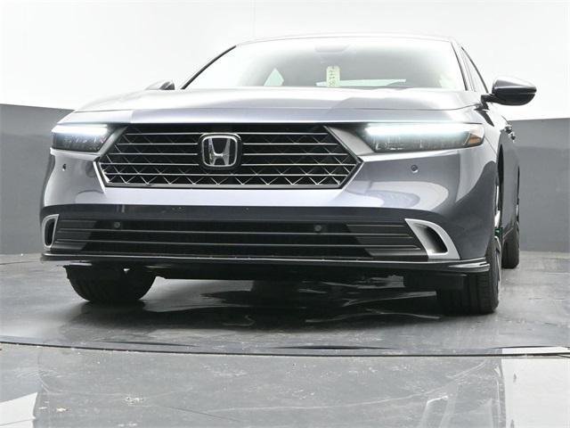 new 2025 Honda Accord Hybrid car, priced at $38,531