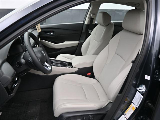new 2025 Honda Accord Hybrid car, priced at $38,531