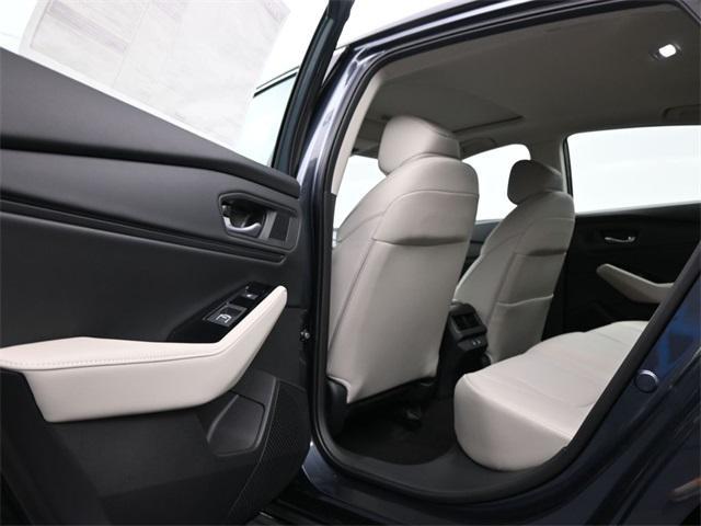 new 2025 Honda Accord Hybrid car, priced at $38,531