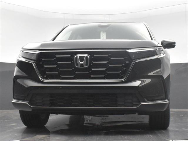 new 2025 Honda CR-V car, priced at $33,988