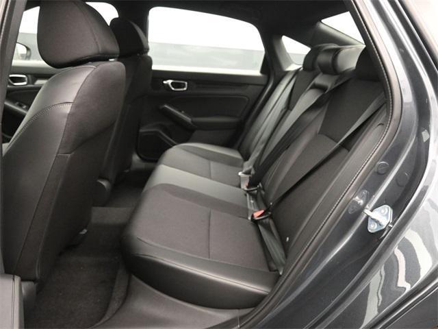 new 2026 Honda Civic car, priced at $27,287