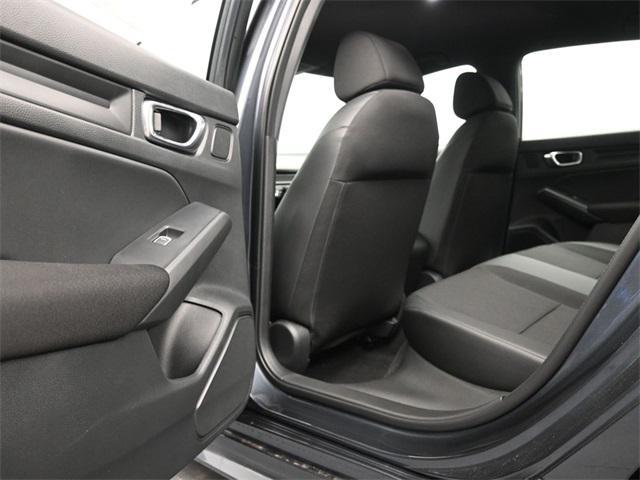 new 2026 Honda Civic car, priced at $27,287