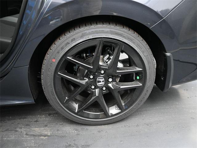 new 2026 Honda Civic car, priced at $27,287