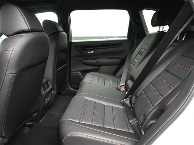 new 2026 Honda CR-V Hybrid car, priced at $39,115