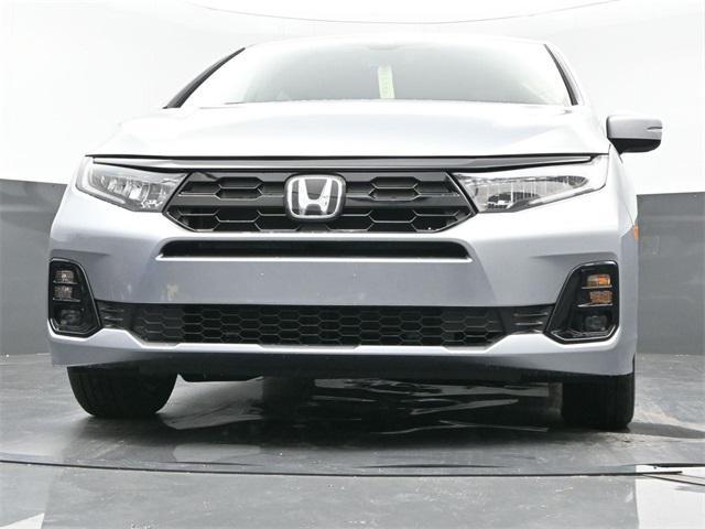 new 2025 Honda Odyssey car, priced at $51,630