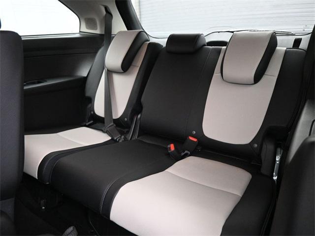 new 2025 Honda Odyssey car, priced at $51,630