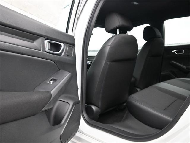 new 2026 Honda Civic car, priced at $27,742