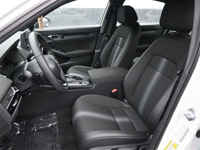 new 2026 Honda Civic car, priced at $27,742