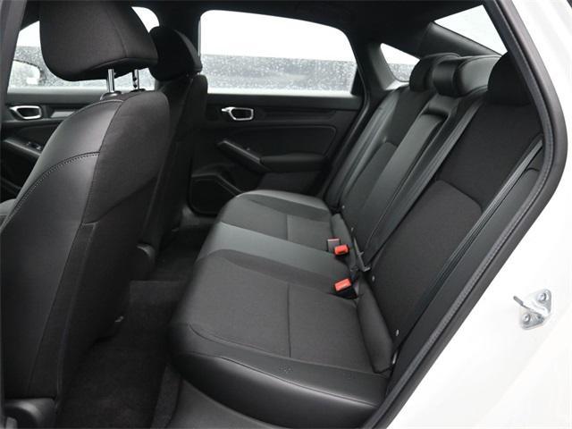 new 2026 Honda Civic car, priced at $27,742