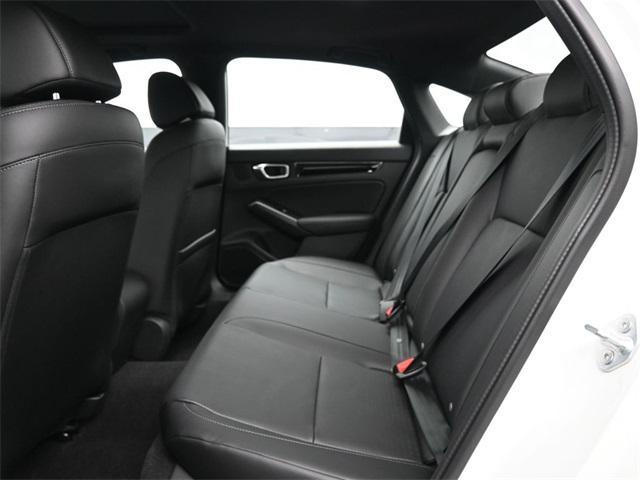 new 2026 Honda Civic Hybrid car, priced at $32,812