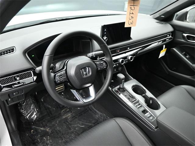 new 2026 Honda Civic Hybrid car, priced at $32,812