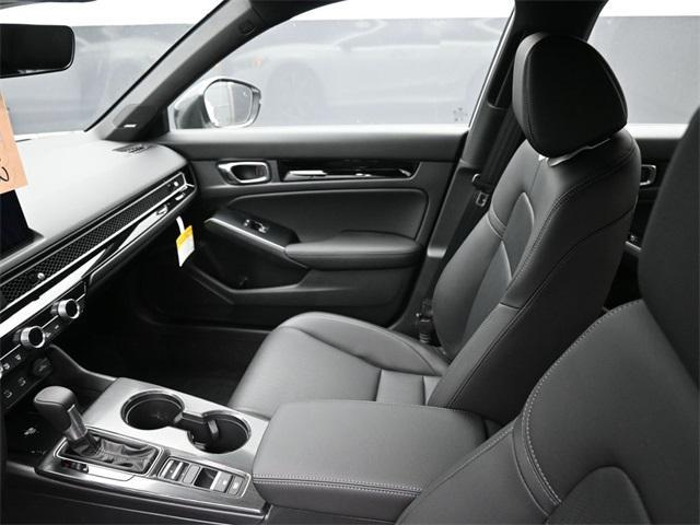 new 2026 Honda Civic Hybrid car, priced at $32,812