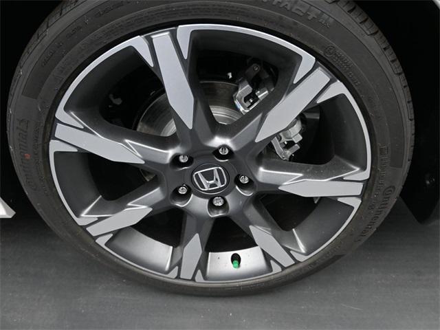 new 2026 Honda Civic Hybrid car, priced at $32,812