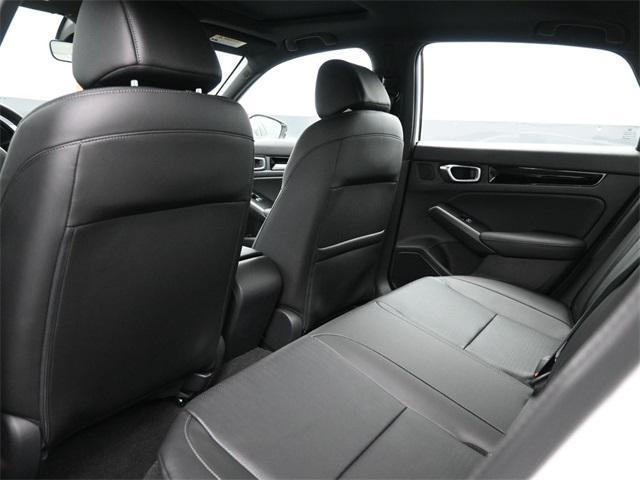 new 2026 Honda Civic Hybrid car, priced at $32,812