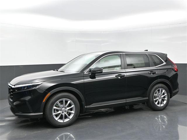 new 2026 Honda CR-V car, priced at $34,545