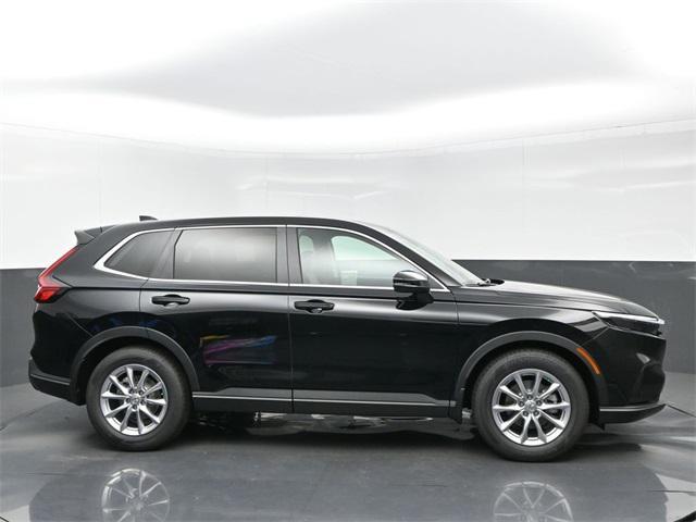 new 2026 Honda CR-V car, priced at $34,545
