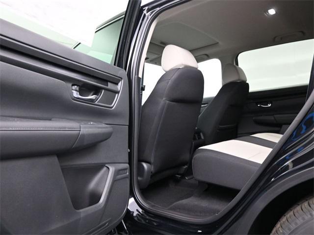 new 2026 Honda CR-V car, priced at $34,545