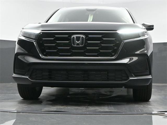 new 2026 Honda CR-V car, priced at $34,545