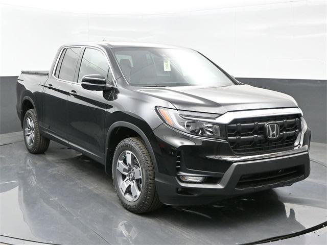 new 2025 Honda Ridgeline car, priced at $43,954