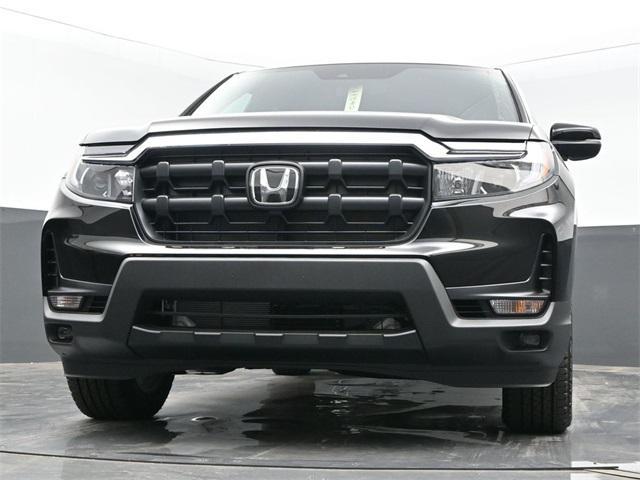 new 2025 Honda Ridgeline car, priced at $43,954