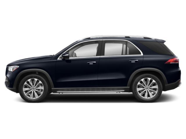 used 2023 Mercedes-Benz GLE 450 car, priced at $62,750