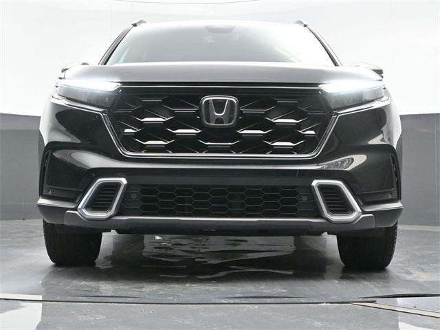 used 2024 Honda CR-V Hybrid car, priced at $34,750