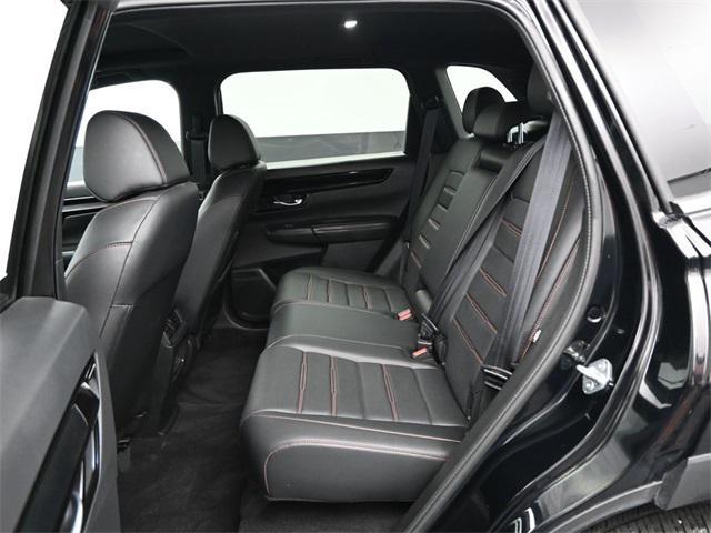 used 2024 Honda CR-V Hybrid car, priced at $34,750