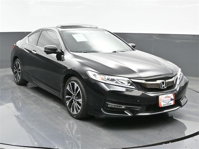 used 2016 Honda Accord car, priced at $15,950